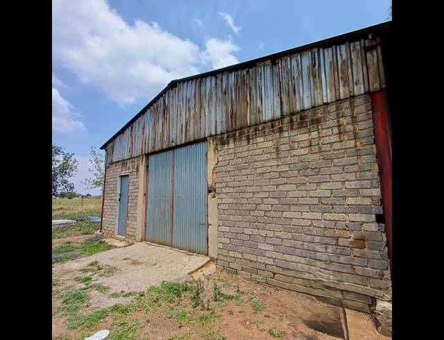 2.20HA SMALLHOLDING SOLD IN NELSONIA